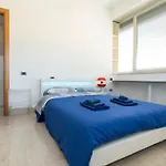 Urban Haven Roma, Porta Maggiore Appartement