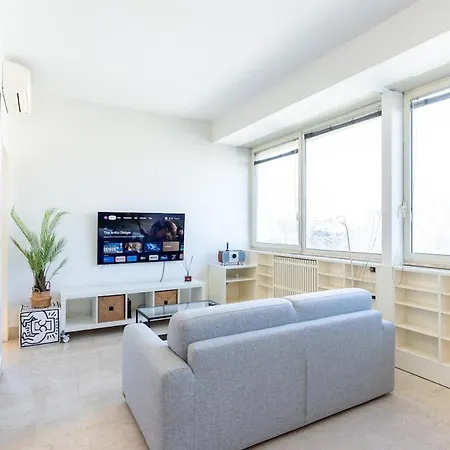 Urban Haven Roma, Porta Maggiore * Рим