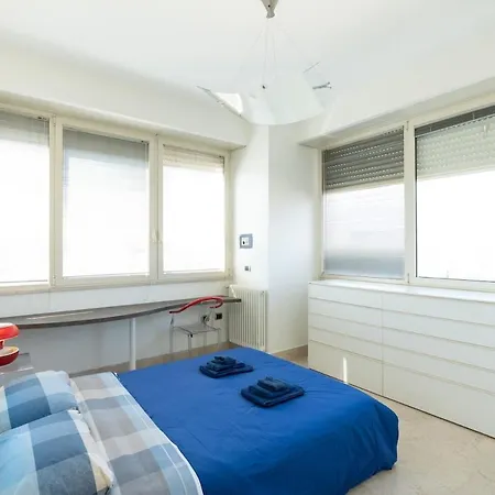 Apartment Urban Haven Roma, Porta Maggiore *