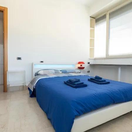 Urban Haven Roma, Porta Maggiore Апартаменты