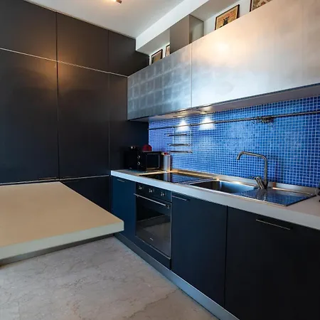 Apartment Urban Haven Roma, Porta Maggiore *