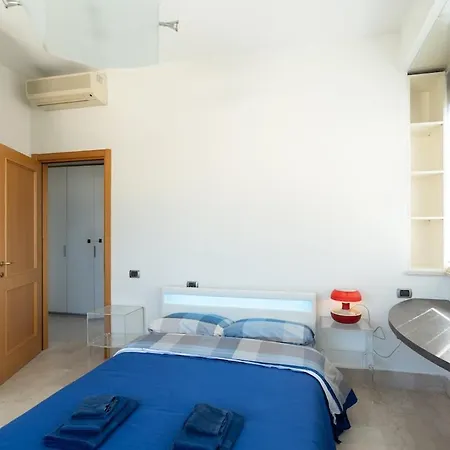 Urban Haven Roma, Porta Maggiore Апартаменты Рим