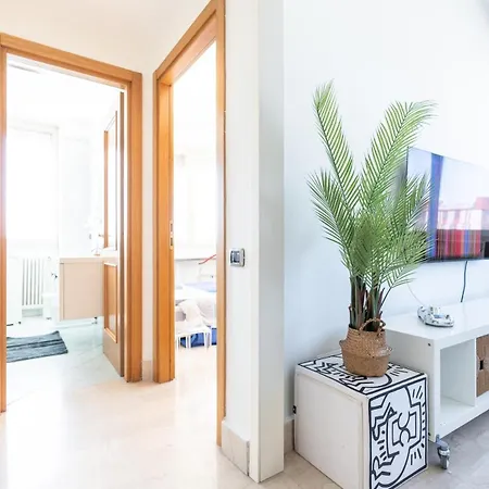 Urban Haven Roma, Porta Maggiore Рим