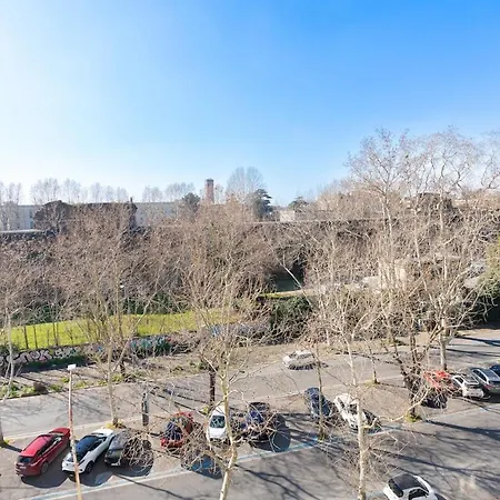 Apartment Urban Haven Roma, Porta Maggiore *