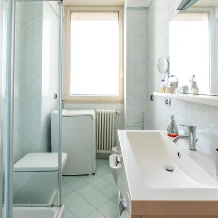 Urban Haven Roma, Porta Maggiore Апартаменты