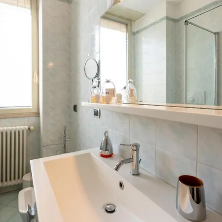Апартаменты Urban Haven Roma, Porta Maggiore *